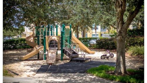 Mickey Holiday Home a Windsor Palms Villa - Foto 2