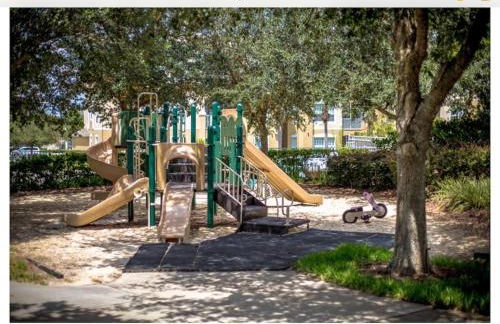 Mickey Holiday Home a Windsor Palms Villa - Foto 2