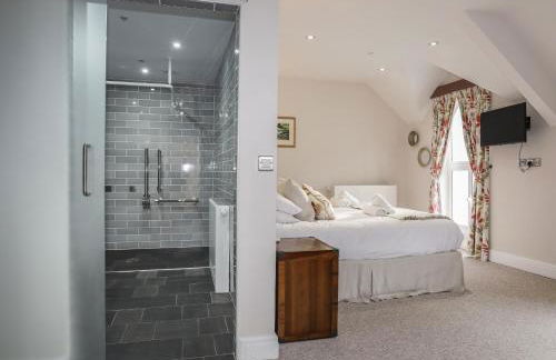 Harlech Apartments - Bendigeidfran - Foto 18