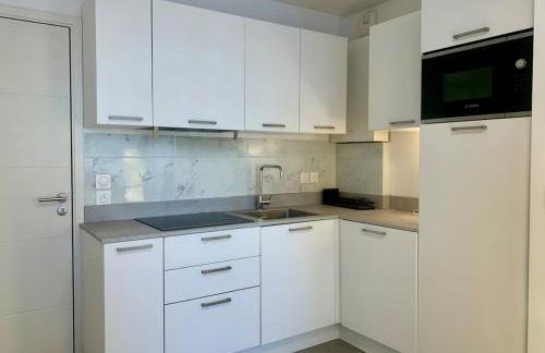 Modern Studio by Port & Old Town - Photo 12