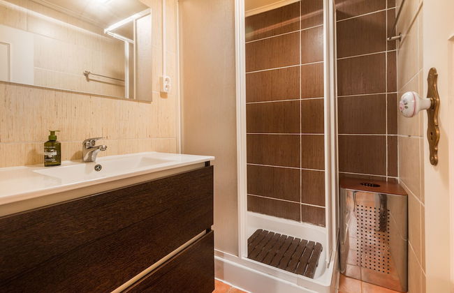 Casa Mont'Santo - Foto 28