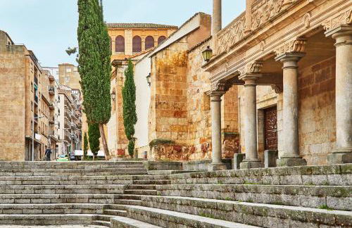 Santa Clara centro by Gestión VUT Salamanca - Foto 7