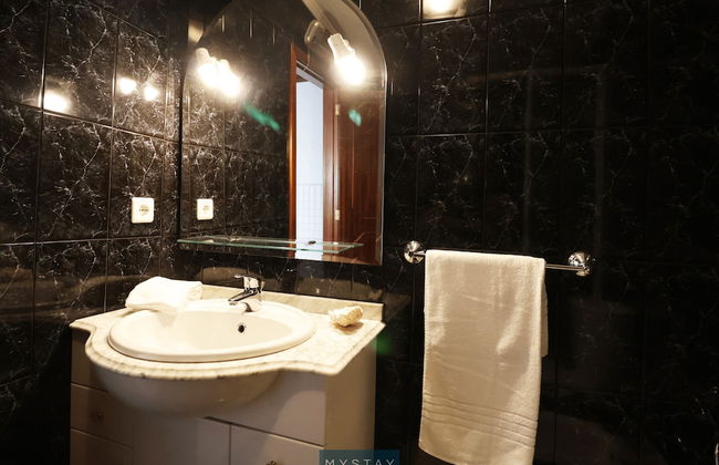 MyStay - Esperança Apartments - Foto 20