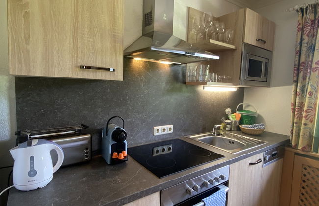 Mühlradl Apartments - Foto 16