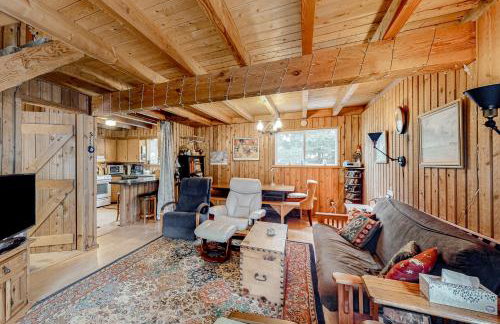 Mowing Way Retreat - Foto 6