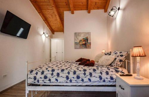 Lovely Istrian house - Šegon - Foto 26