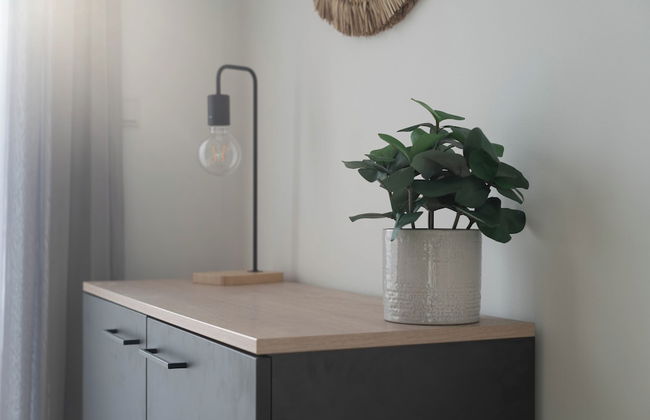 Schöne Apartments in der Innenstadt - Foto 58