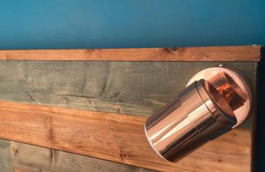 The Corner House - Modern Chesterfield Town Centre Apartments - Foto 14