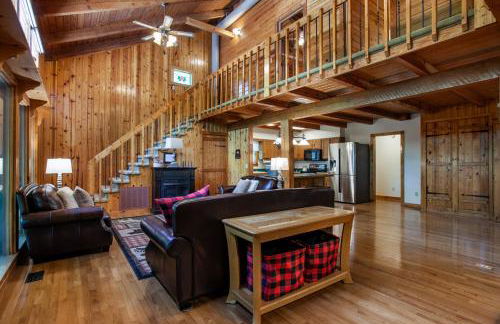 Quietside Cabin Grill Fire Pit Fireplace - Foto 8