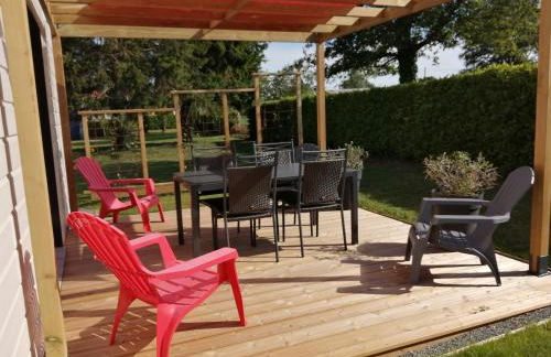 GITE AUX P'TITS OIGNONS - Foto 23