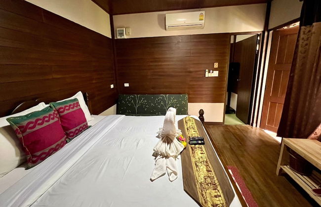 Huen Pak Mon Chantra - Foto 4