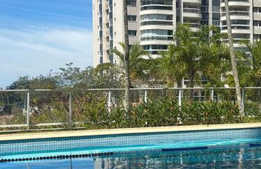 Suíte completa na Barra Olímpica - Riocentro - Foto 12