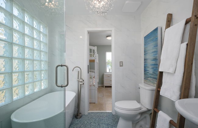 Beach Getaway - Foto 12