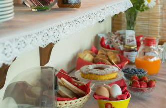 Hotel Paese Daniela - Foto 29