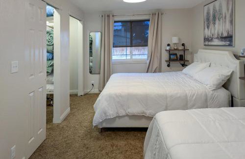 1 Mi to Main Street Vernal Updated Home with Yard! - Foto 16