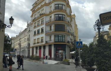 ÁTICO Edificio RIANAL - Foto 20