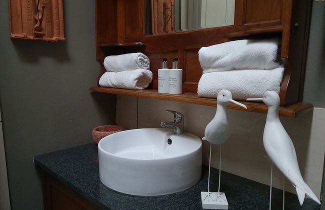 Waterhouse Guest Lodges 295 Indus Street - Foto 62