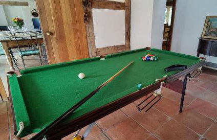 Gaer Hall Guilsfield a country mansion with hottub - Foto 14