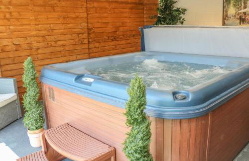 Old Hall Barn 3 - Foto 24