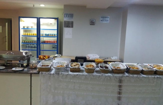 Flat Oeste La Residence - Foto 38