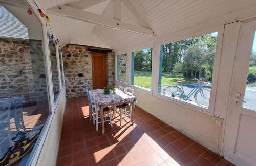 Grande maison de famille à la campagne - 10mn de la mer - Photo 15