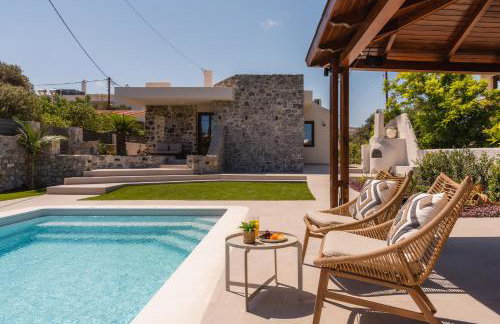 Anthokipos Pool Villa - Foto 47