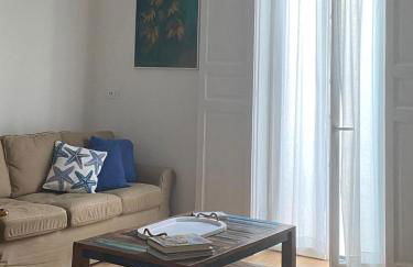 Blu Mare casa vacanze- Trani - Foto 1