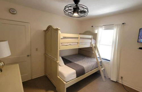 3 Large Bedrooms Hot Tub Golf Cart - Foto 29