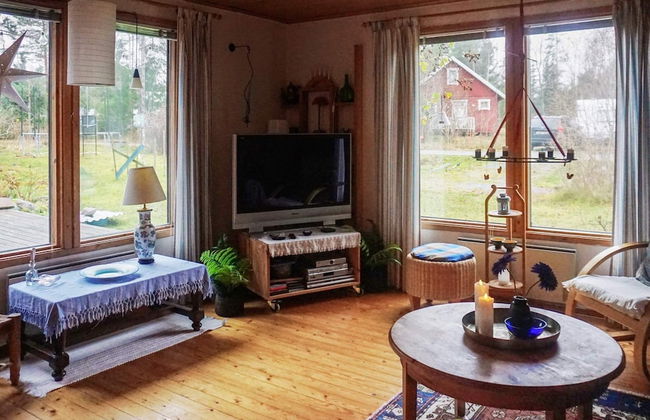 6 Person Holiday Home in Blido - Foto 6