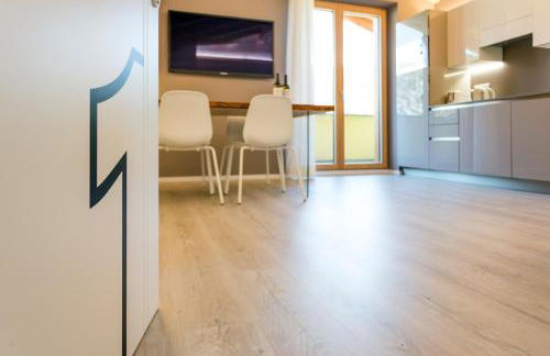 La Giostra Home Apartments - Photo 38