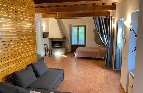 Sant Andrea Country Cottage - Foto 9