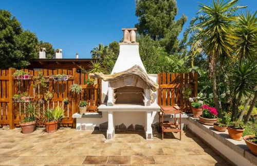 Al mare a Capo Comino - Foto 60