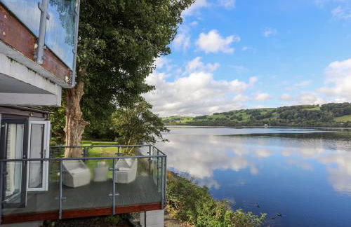 Drysgol Lakeside - Bala Lake - Foto 1