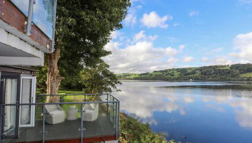 Drysgol Lakeside - Bala Lake - Foto 1