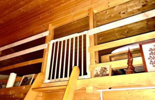 FEWO PARTNERS Haus Clemens - Gemütliches Holzhaus mit Grundstück nahe Badesee - Photo 16