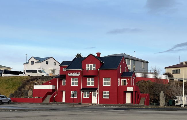 Hvammur Apartments - Photo 1