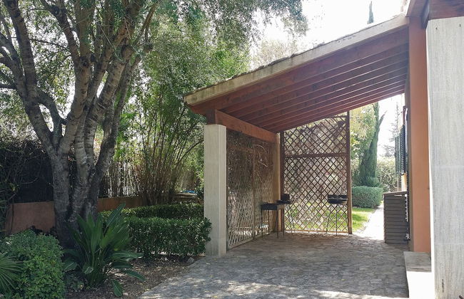 Chalet Correfoc - Foto 36