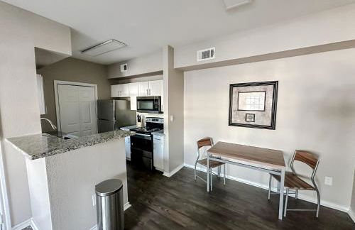 Sleepover 1BD 1BA Corpus Christi Apartments - Foto 53