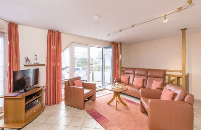 Haus Dünenglück - Foto 14