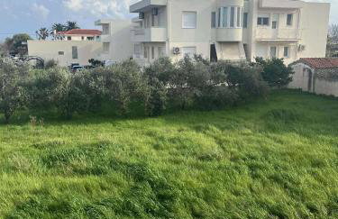 Renas' Apartments 2 in Chios town - Foto 10