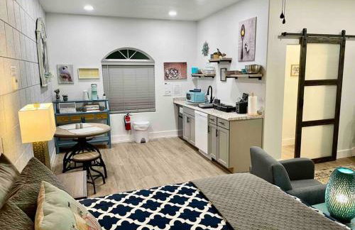 Quail Suite HOT TUB BBQ Sleeps 2 - Foto 10