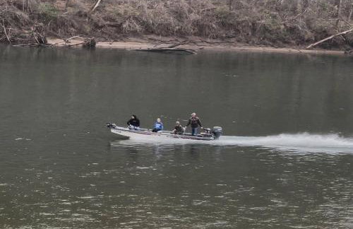 Trout Lodge at Two Rivers-White River Cabin - Foto 30