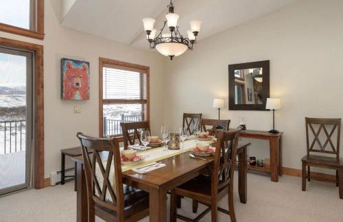 Luxe MTN Escape 15 min to Winter Park Base - Foto 13