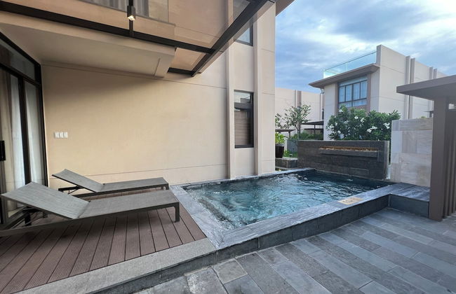 Suite & Pavilion Thien Kim - Foto 30