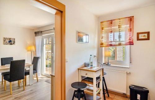 Ferienwohnung Lavendel Hofgeismar - Foto 9