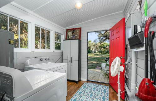 Charming 2Bd 1Bth Cottage near River - Melwood - Foto 19