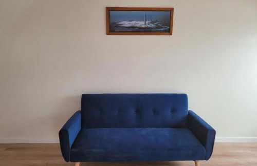 Villa l'estran récente vue mer Plounéour-Brignogan-plages - Foto 22