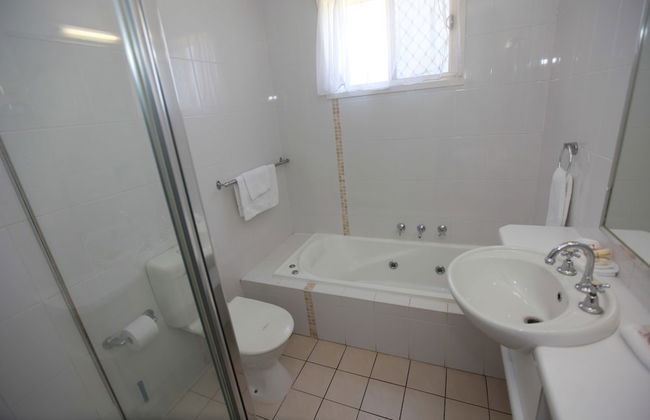 Bulli Beach Tourist Park - Photo 33