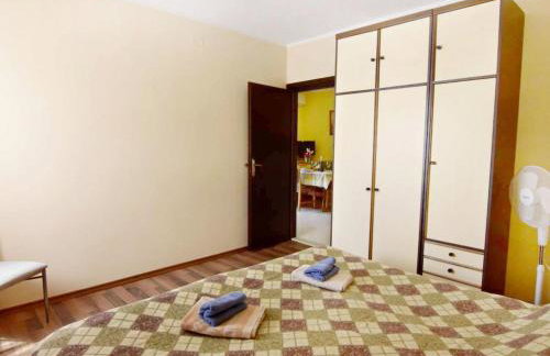 Apartment Lorena B4 by Interhome - Foto 11