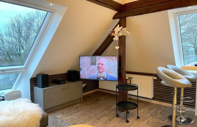 Strandgut Comfortable Holiday Residence - Foto 7